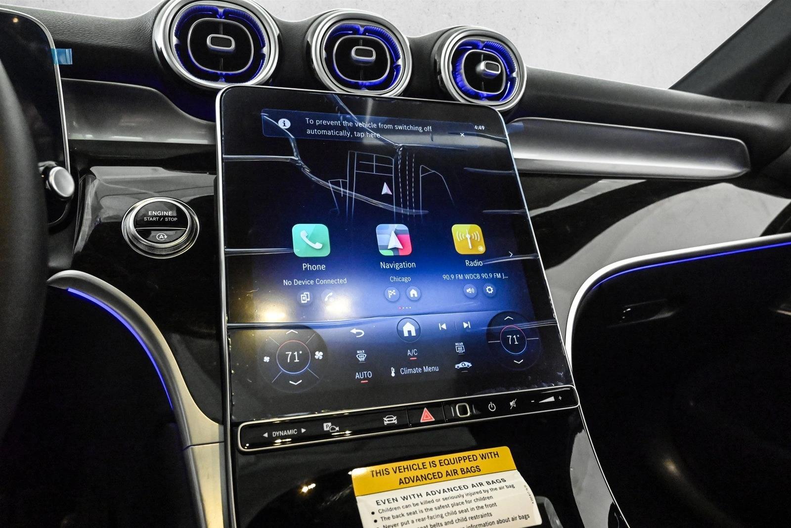 2026 MERCEDES-BENZ GLC-CLASS - Image 16