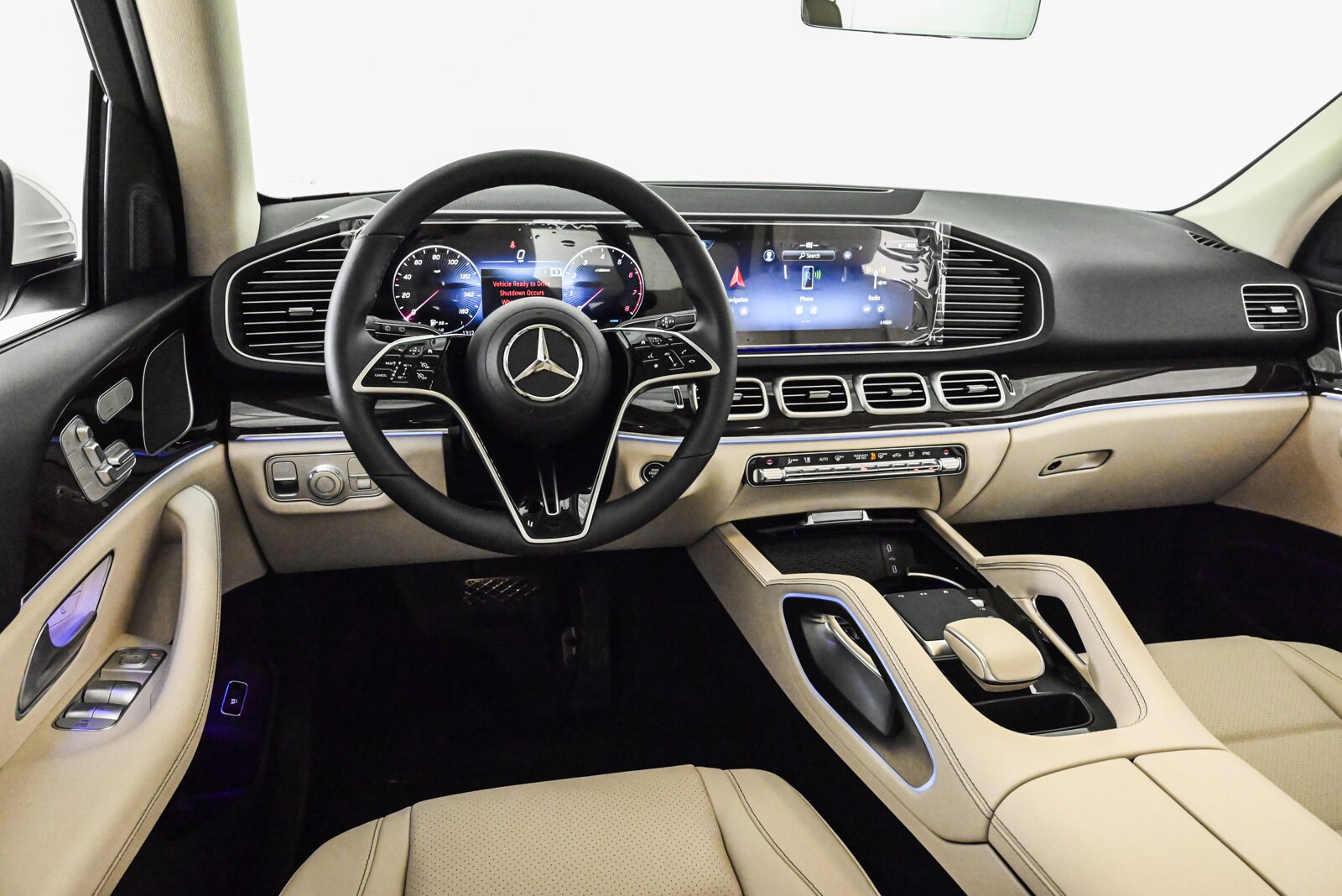 2026 MERCEDES-BENZ GLE-CLASS - Image 20