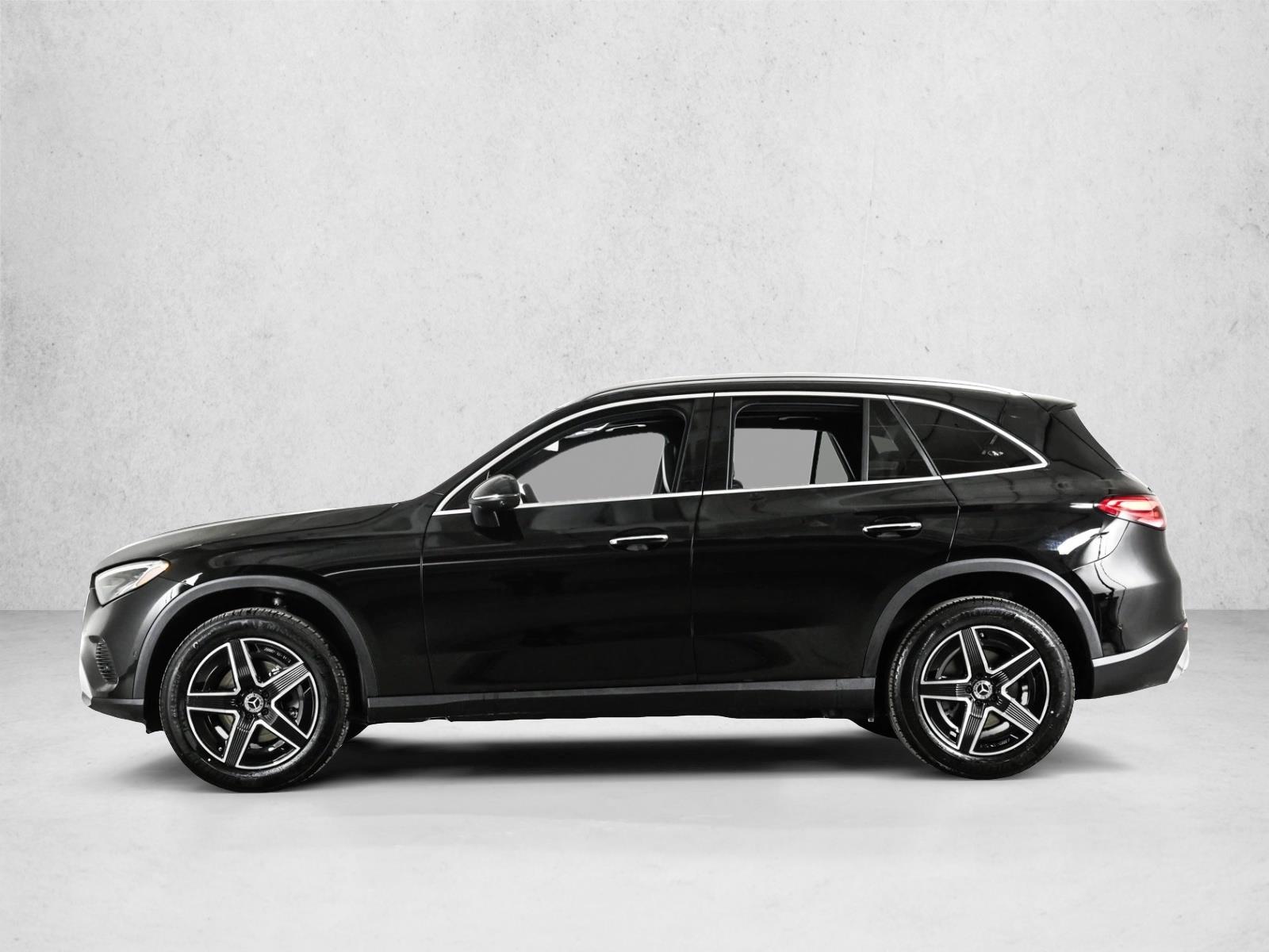 2026 MERCEDES-BENZ GLC-CLASS - Image 9
