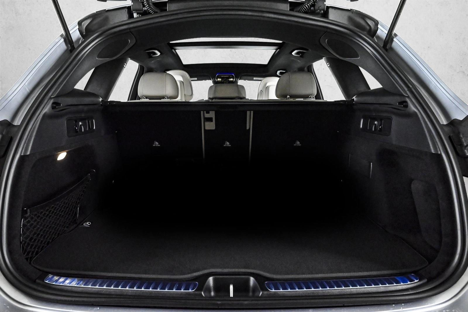 2026 MERCEDES-BENZ GLC-CLASS - Image 6