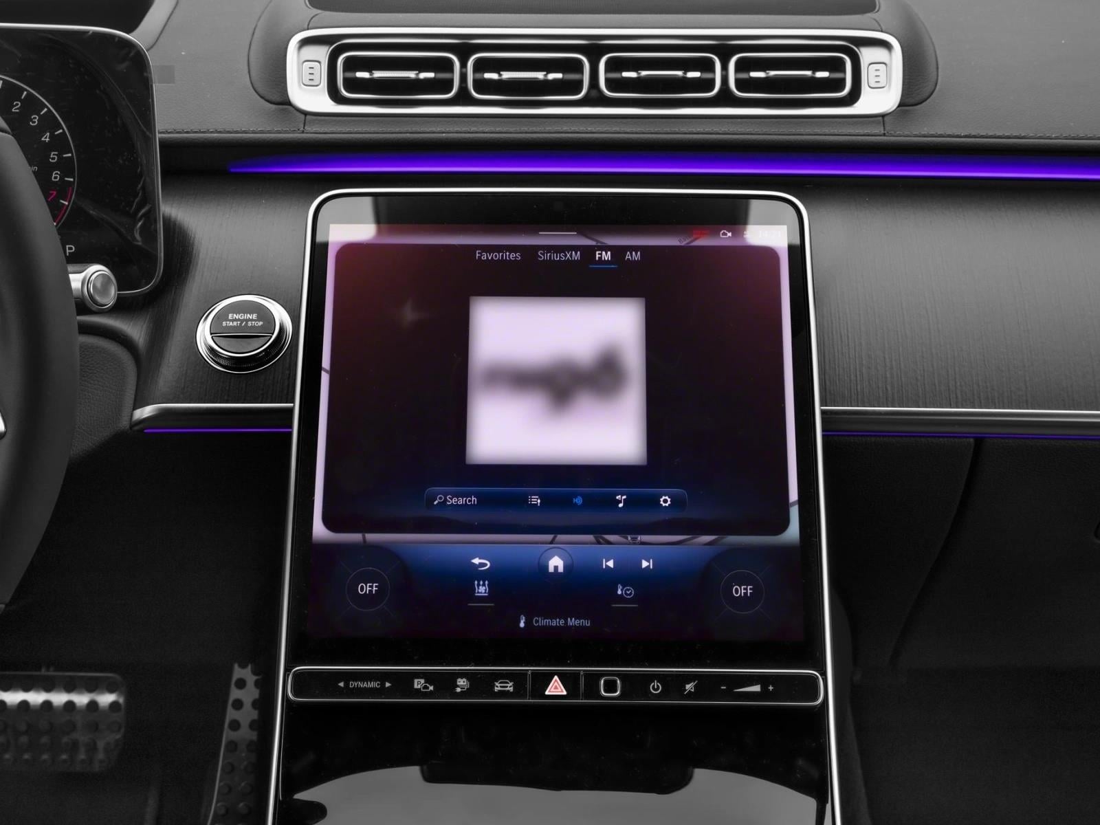 2026 MERCEDES-BENZ S-CLASS - Image 7