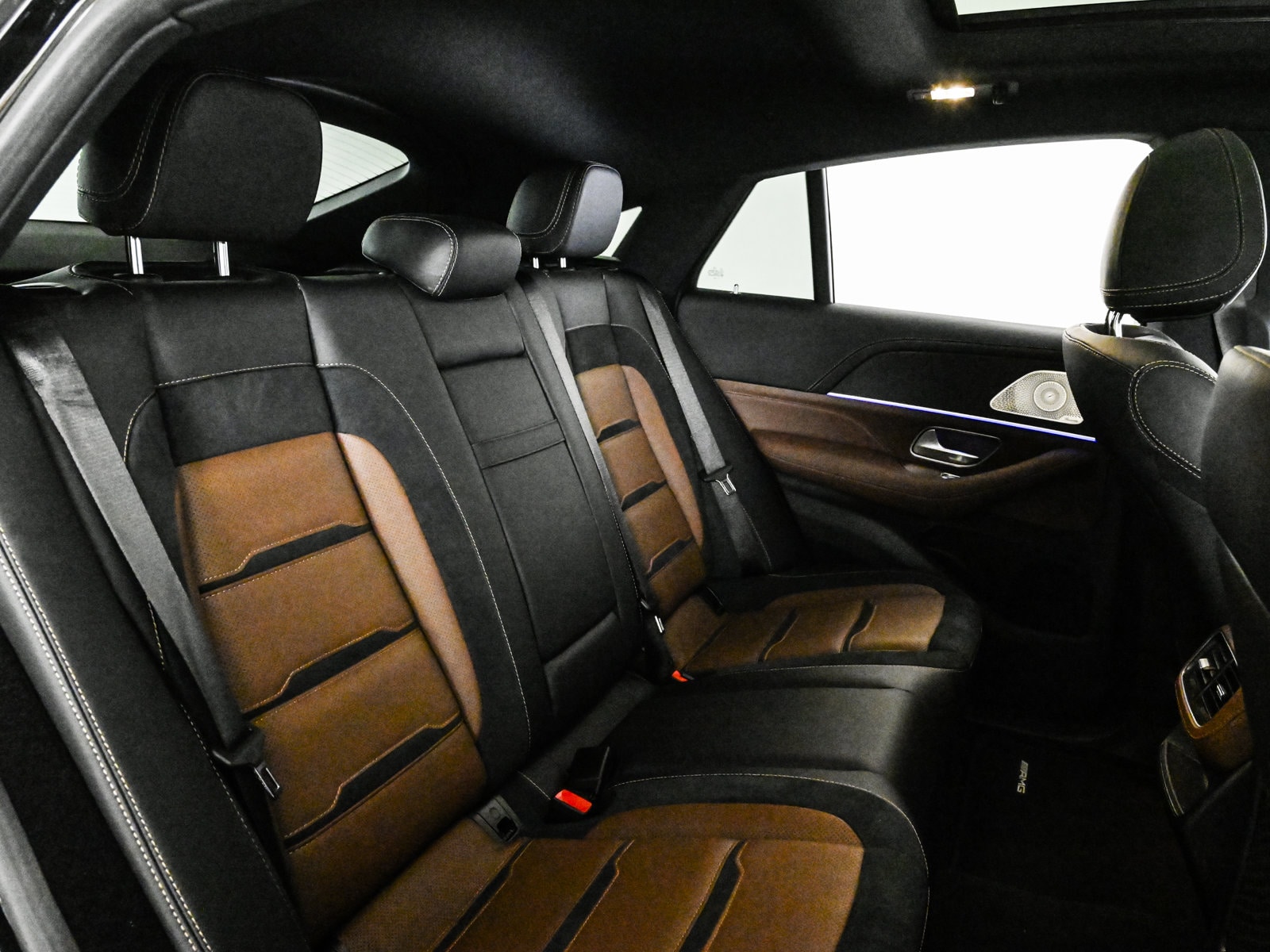 2024 MERCEDES-BENZ GLE-CLASS - Image 22