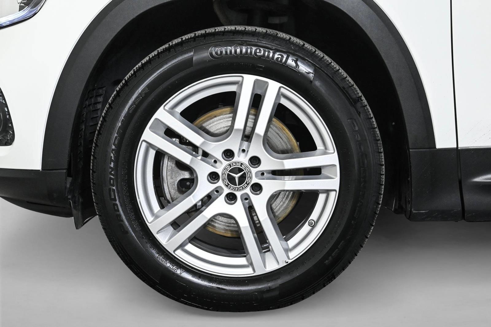 2022 MERCEDES-BENZ GLB-CLASS - Image 26