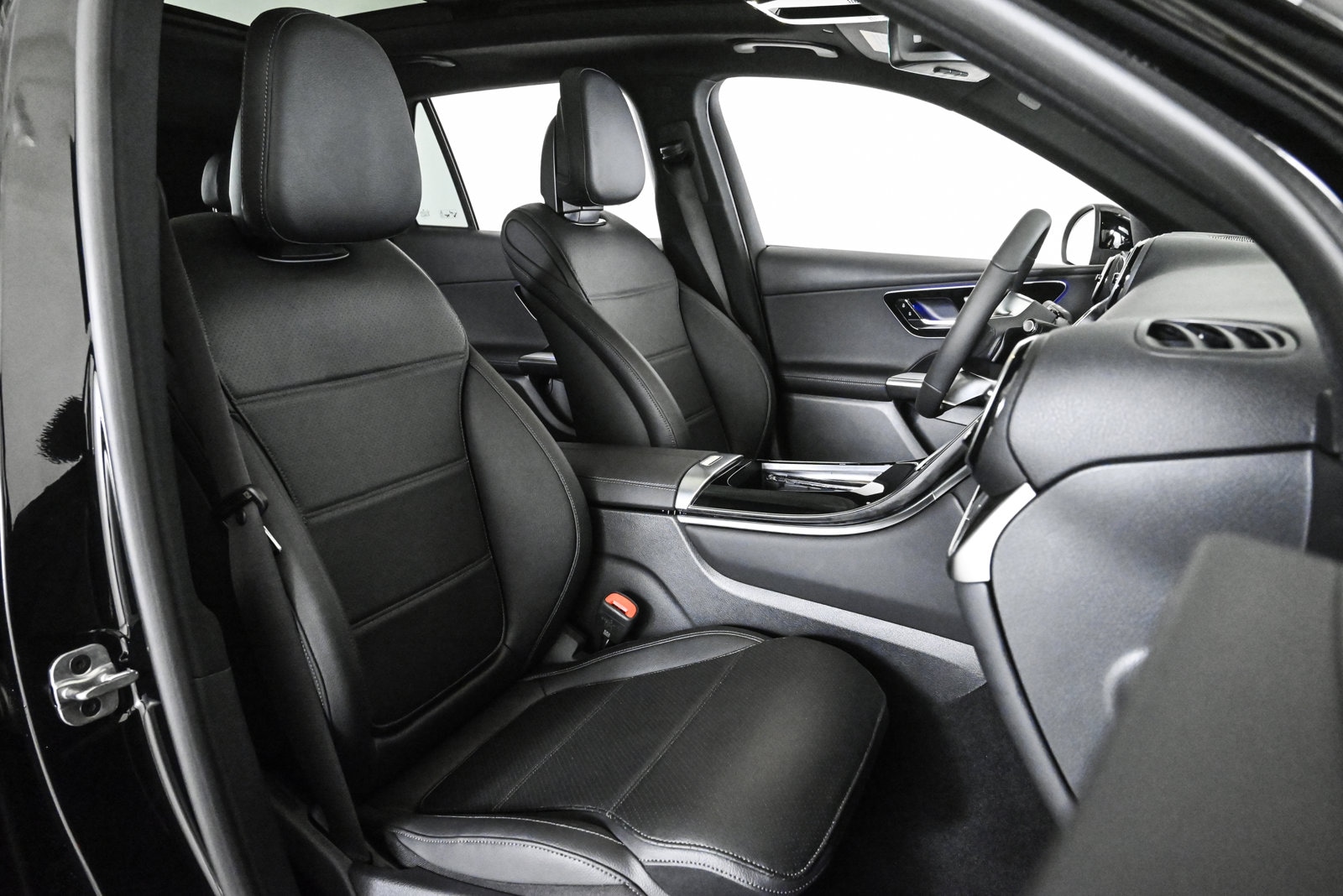 2026 MERCEDES-BENZ GLC-CLASS - Image 23