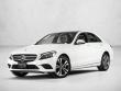 Used 2021 Mercedes-Benz C-Class C 300 4MATIC Sedan