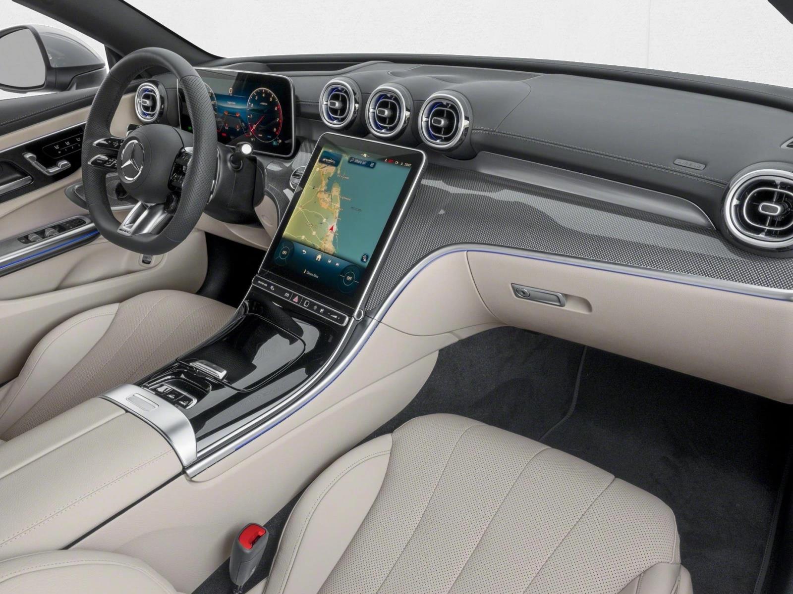 2026 MERCEDES-BENZ CLE - Image 11