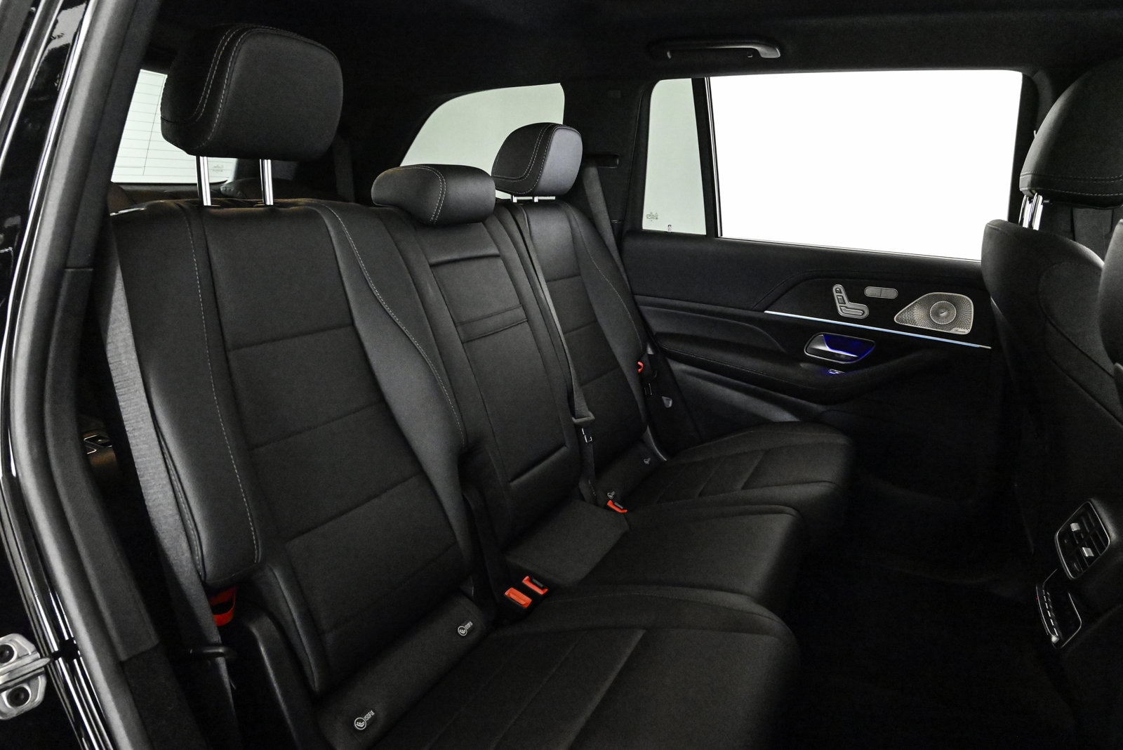 2025 MERCEDES-BENZ GLS-CLASS - Image 22