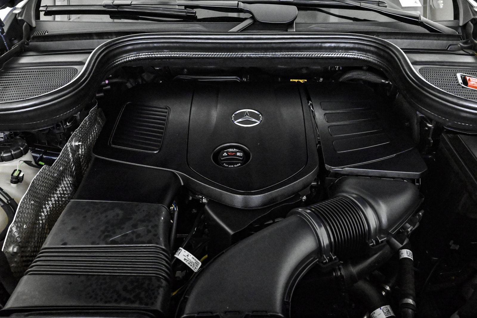 2025 MERCEDES-BENZ GLE-CLASS - Image 25