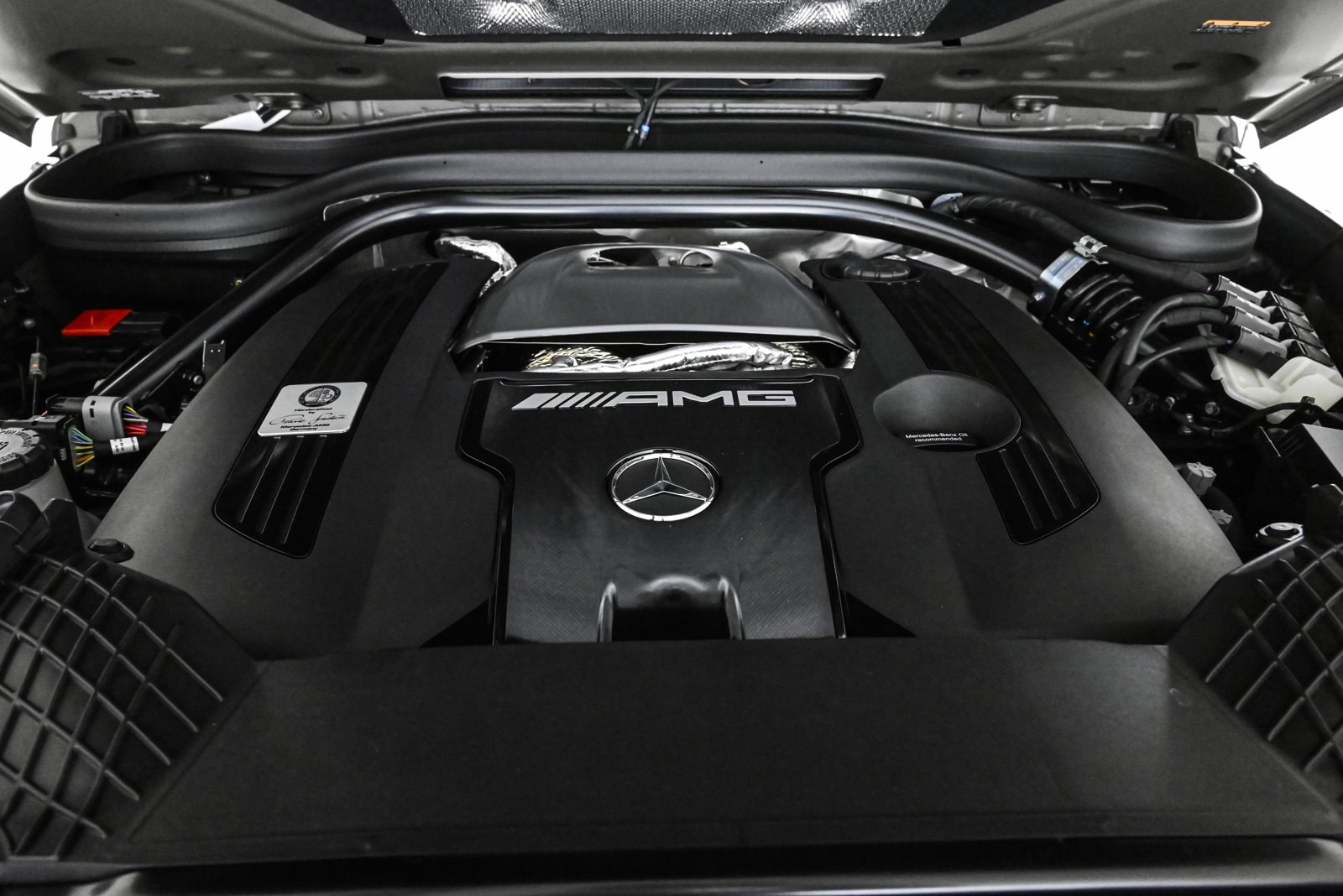 2026 MERCEDES-BENZ G-CLASS - Image 24