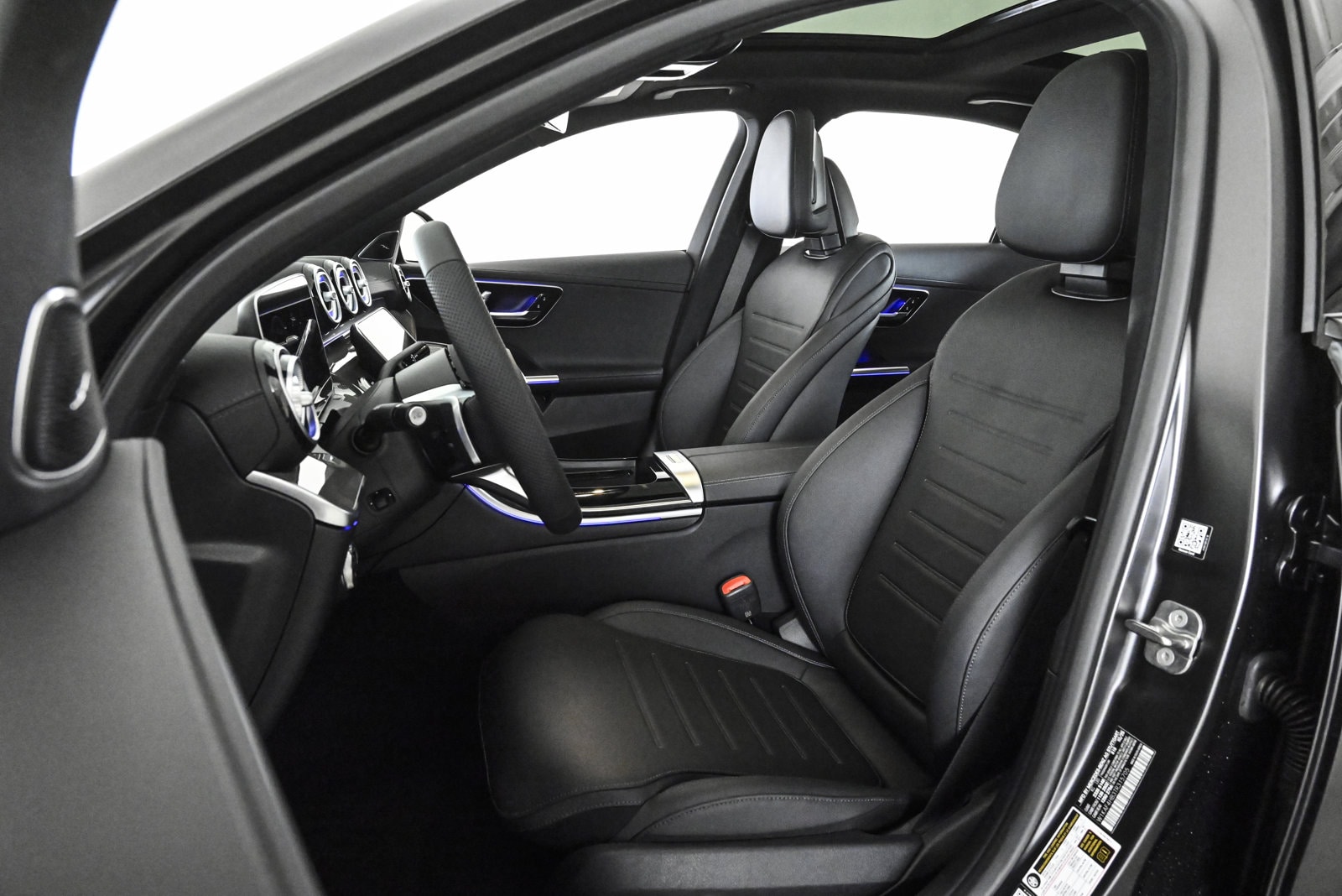 2026 MERCEDES-BENZ C-CLASS - Image 18