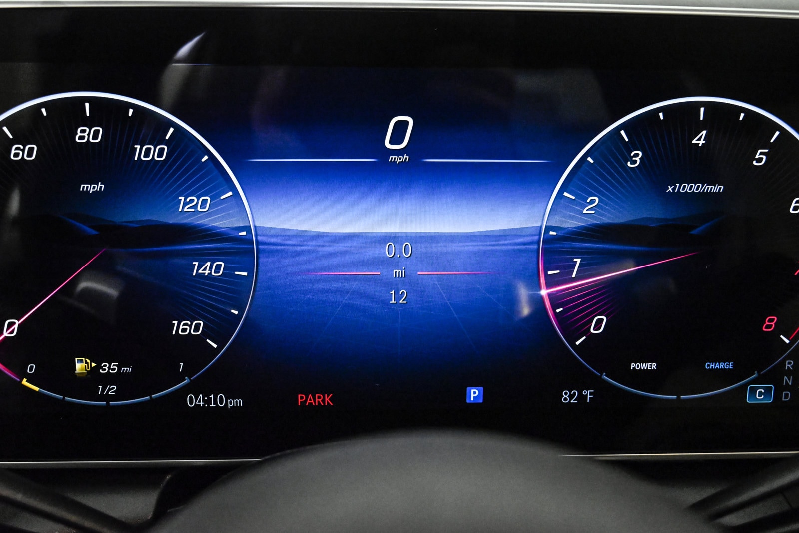 2026 MERCEDES-BENZ GLC-CLASS - Image 12