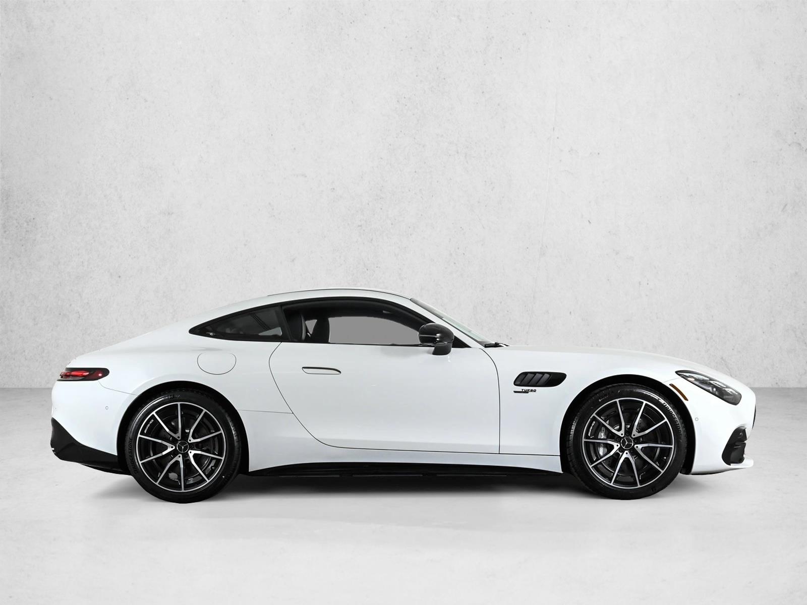 2026 MERCEDES-BENZ AMG GT - Image 4