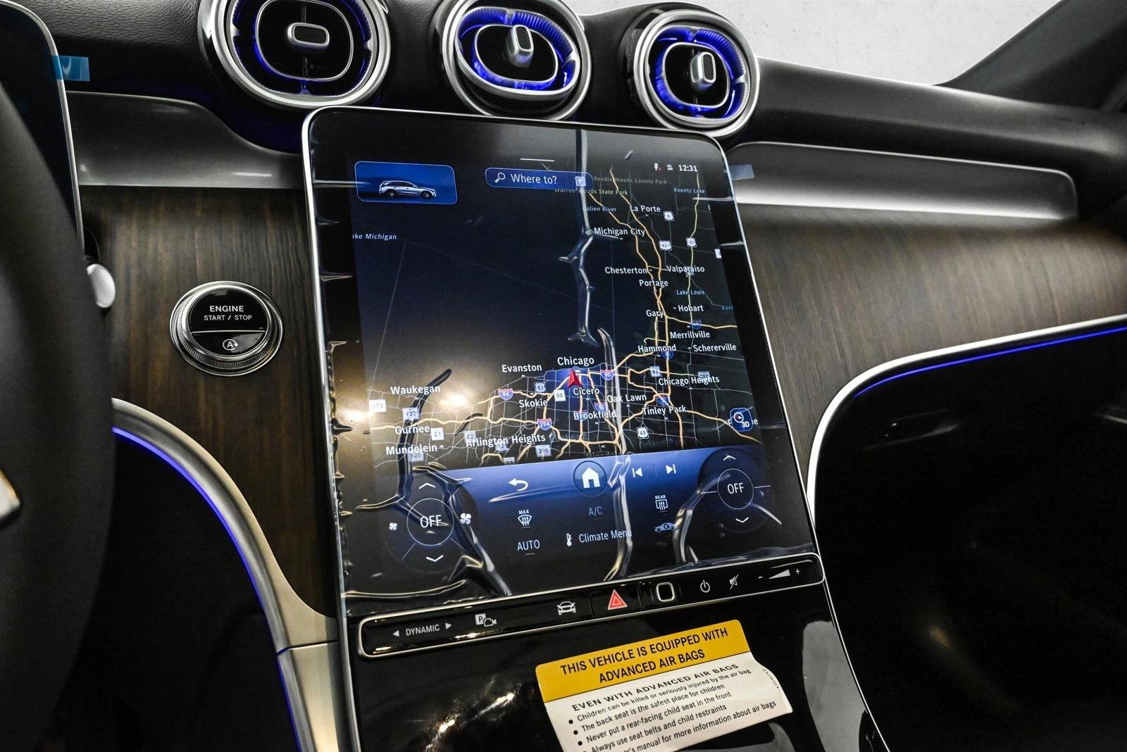 2026 MERCEDES-BENZ GLC-CLASS - Image 14