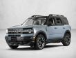 Used 2022 Ford Bronco Sport Outer Banks SUV