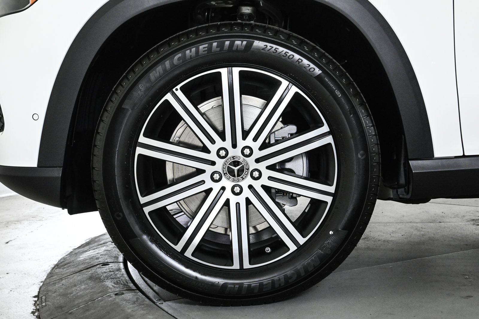 2026 MERCEDES-BENZ GLE-CLASS - Image 26