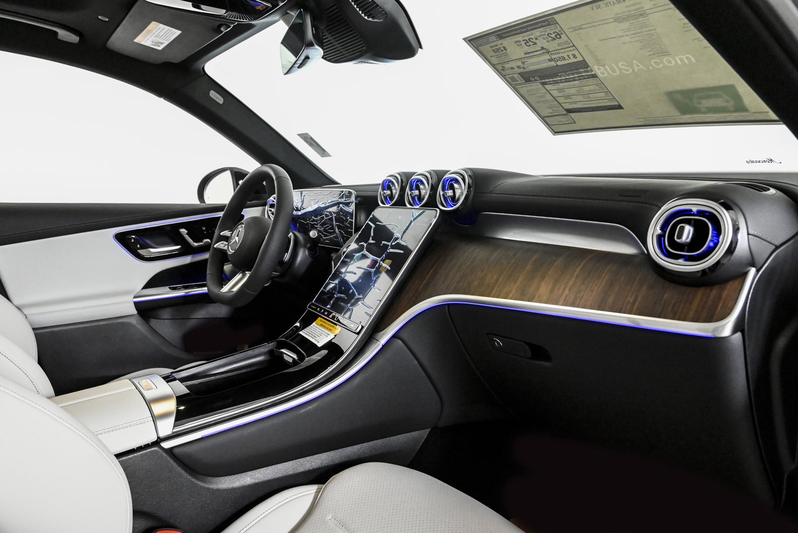 2026 MERCEDES-BENZ GLC-CLASS - Image 9