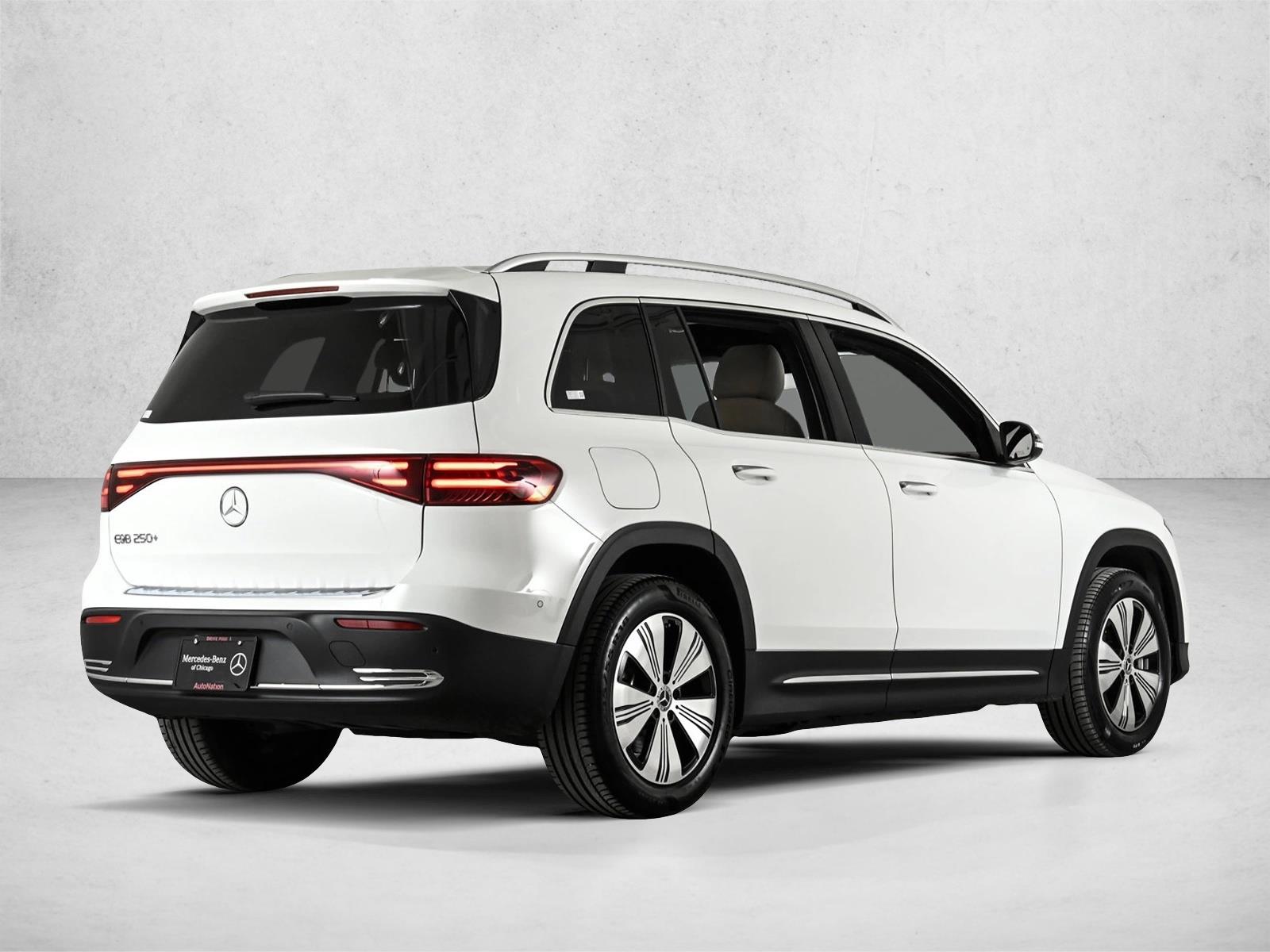 2024 MERCEDES-BENZ EQB-CLASS - Image 5