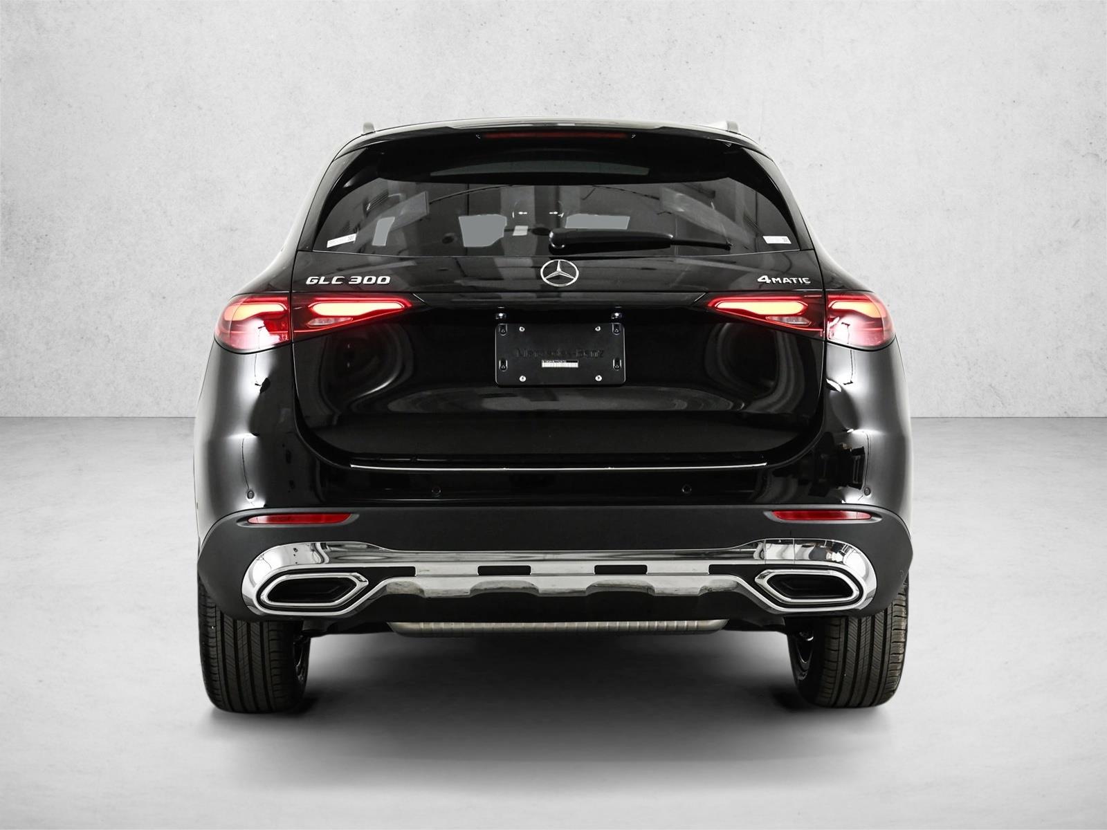 2026 MERCEDES-BENZ GLC-CLASS - Image 7