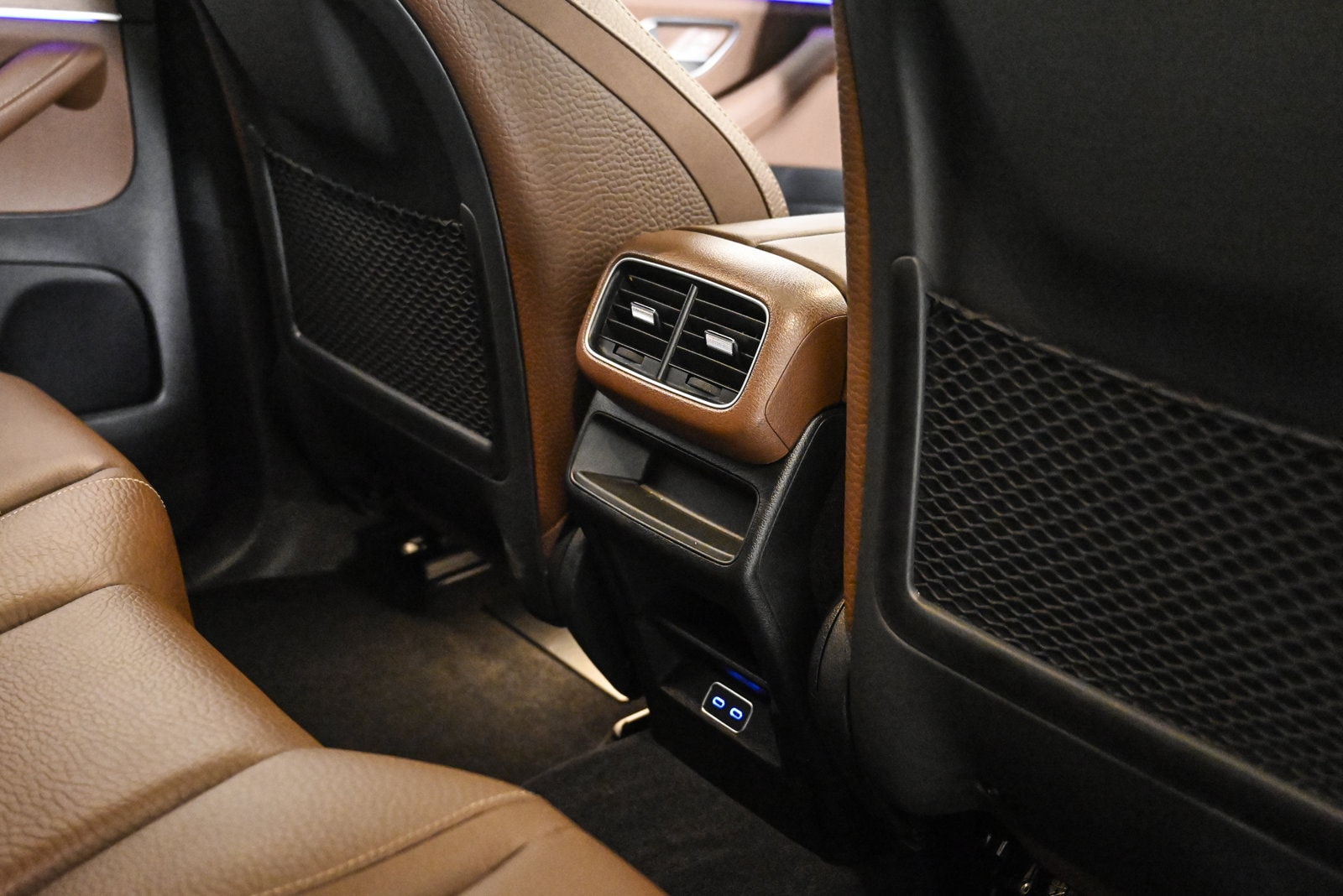 2025 MERCEDES-BENZ GLE-CLASS - Image 19