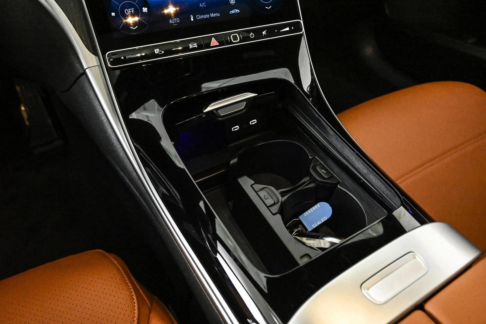 2026 MERCEDES-BENZ C-CLASS - Image 13