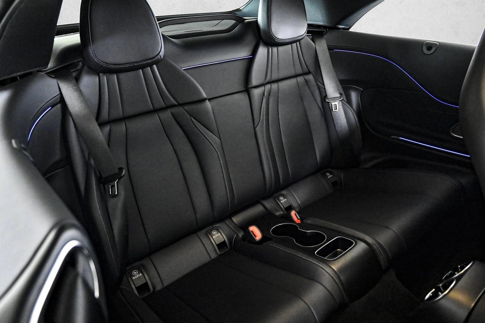 2026 MERCEDES-BENZ CLE - Image 20