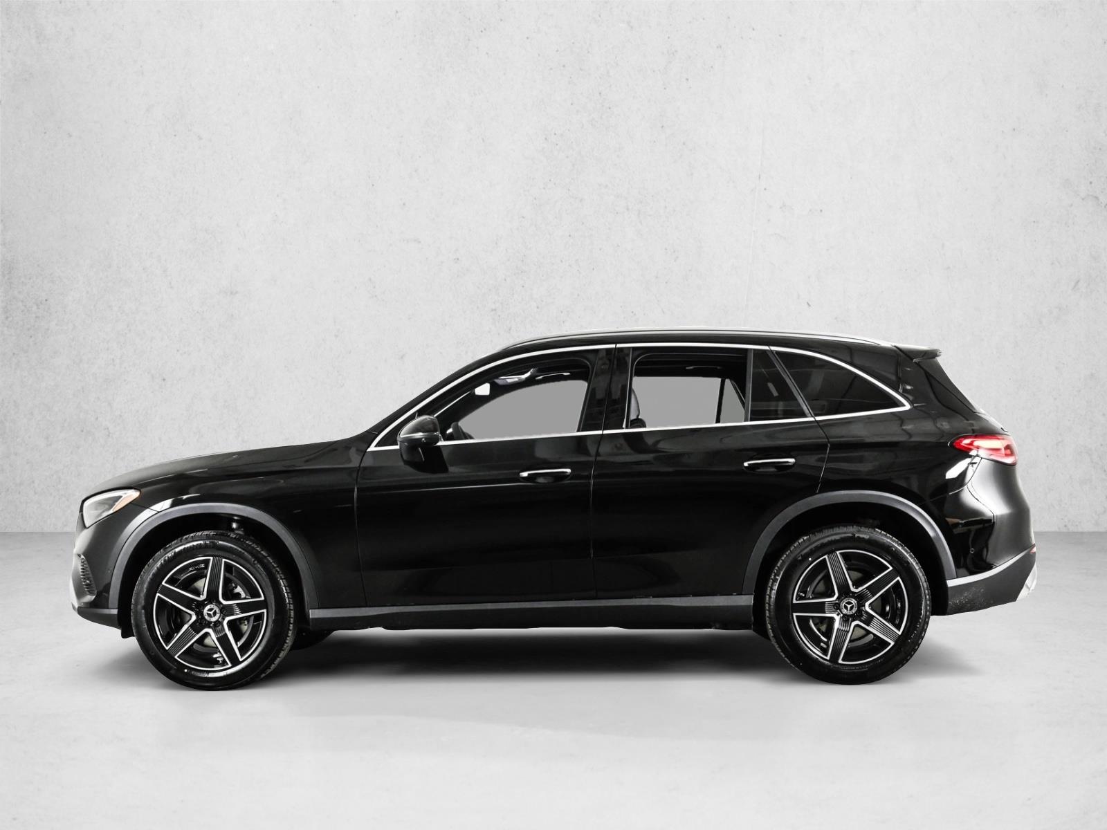 2026 MERCEDES-BENZ GLC-CLASS - Image 9