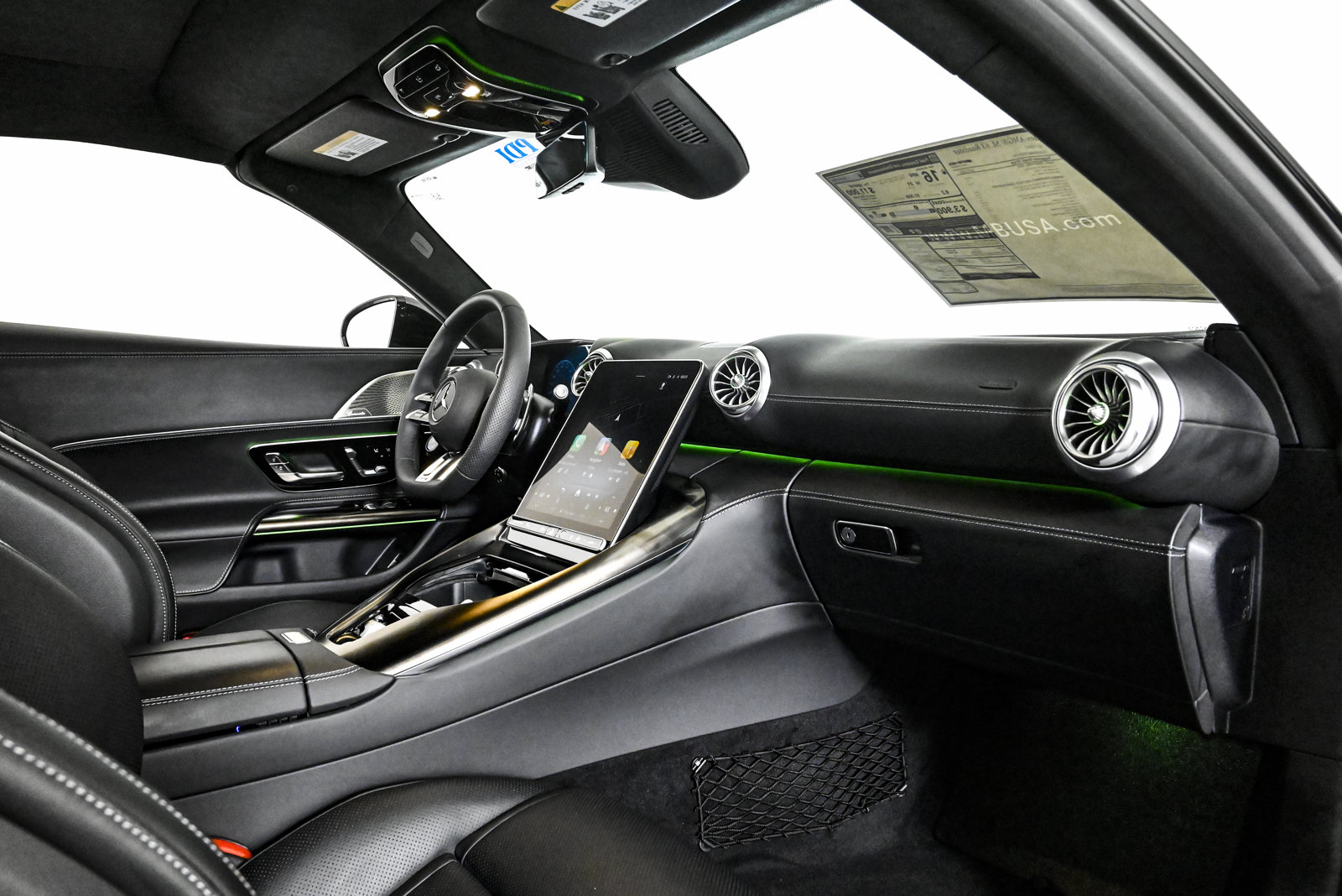 2026 MERCEDES-BENZ SL-CLASS - Image 19