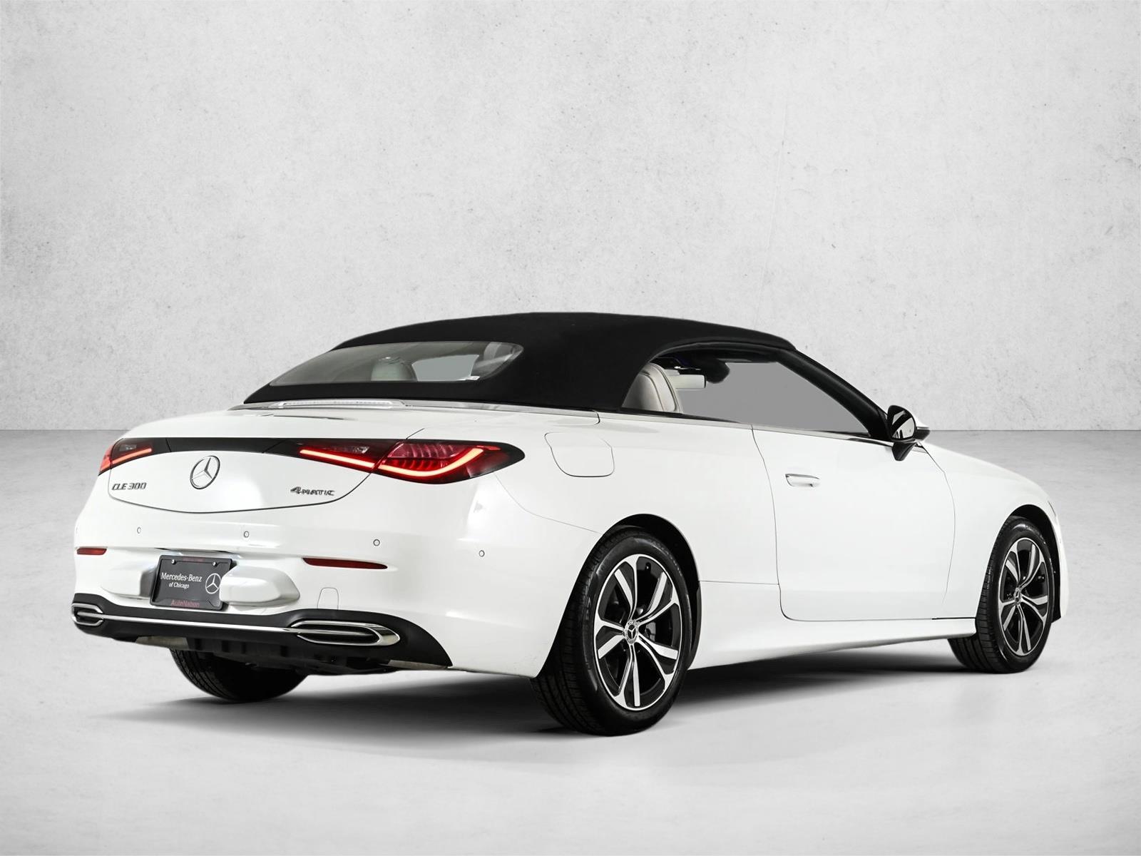 2024 MERCEDES-BENZ CLE - Image 5