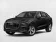 Used 2022 Audi Q8 55 Premium SUV