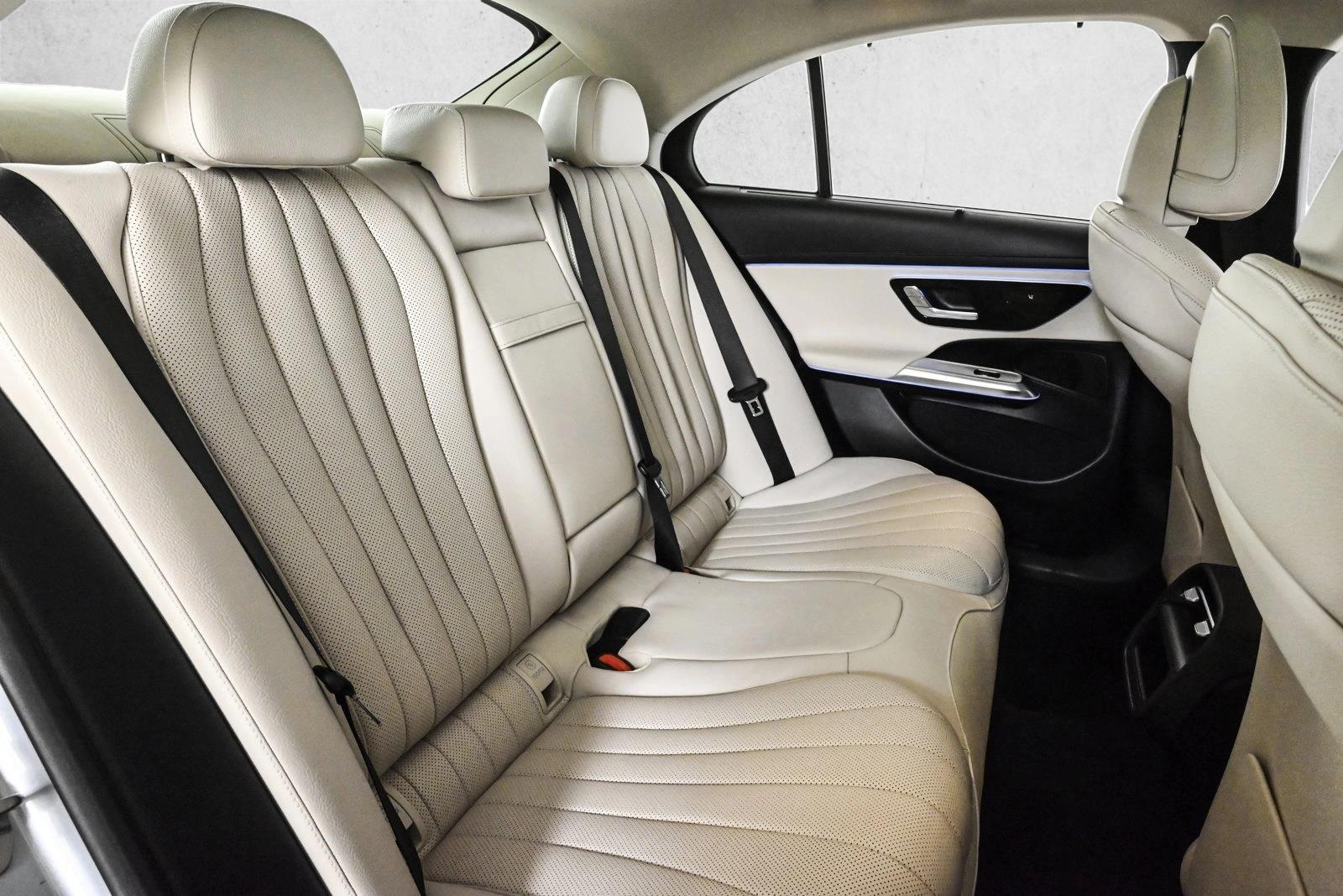 2026 MERCEDES-BENZ E-CLASS - Image 22