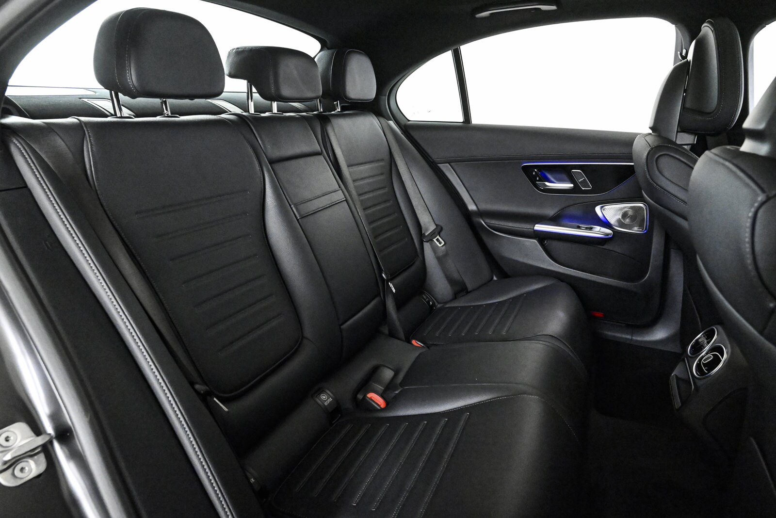 2026 MERCEDES-BENZ C-CLASS - Image 23