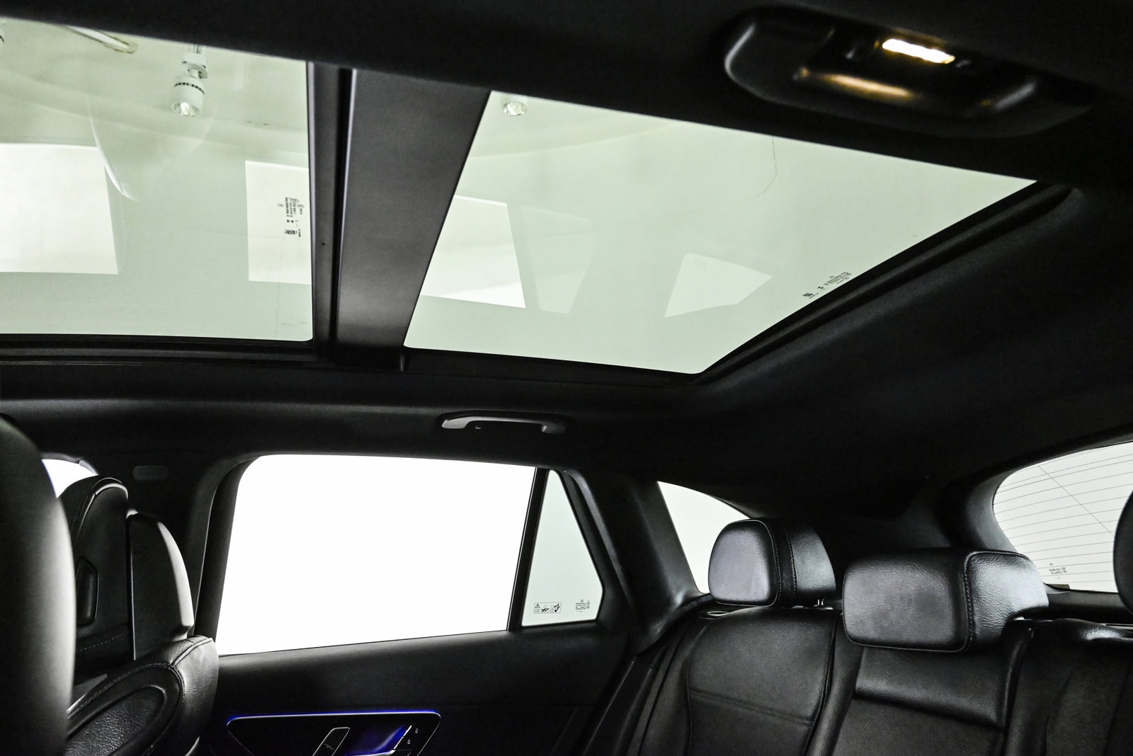 2026 MERCEDES-BENZ GLC-CLASS - Image 21