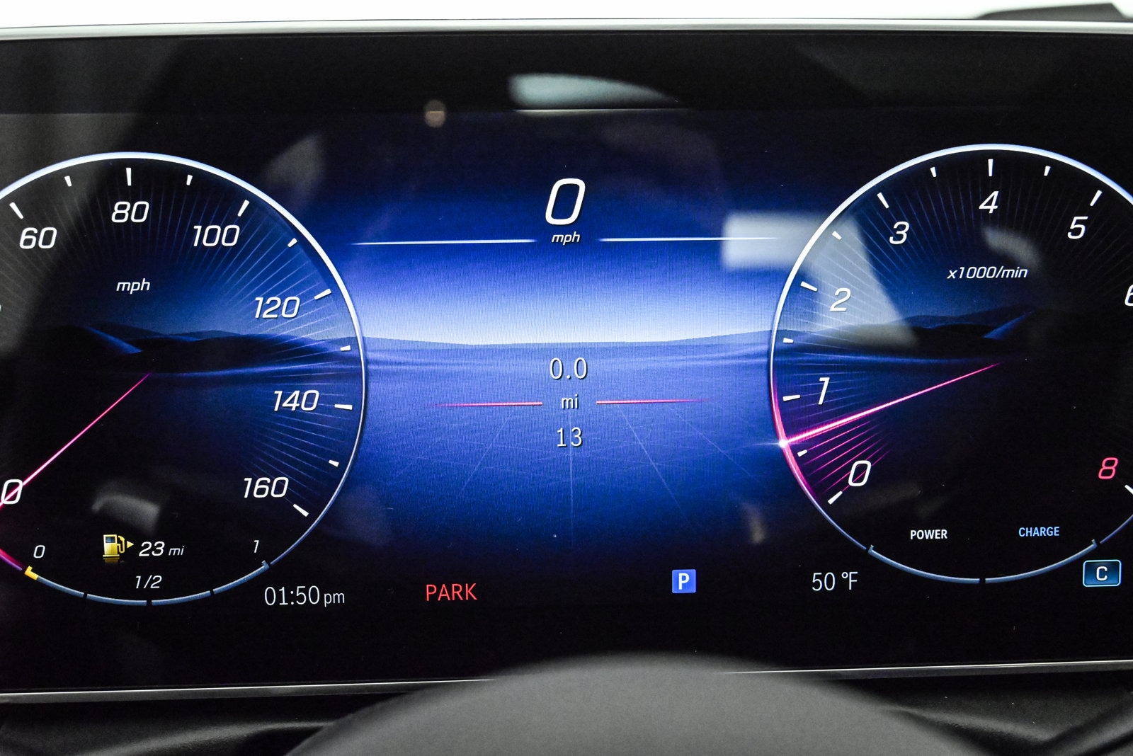 2026 MERCEDES-BENZ C-CLASS - Image 11