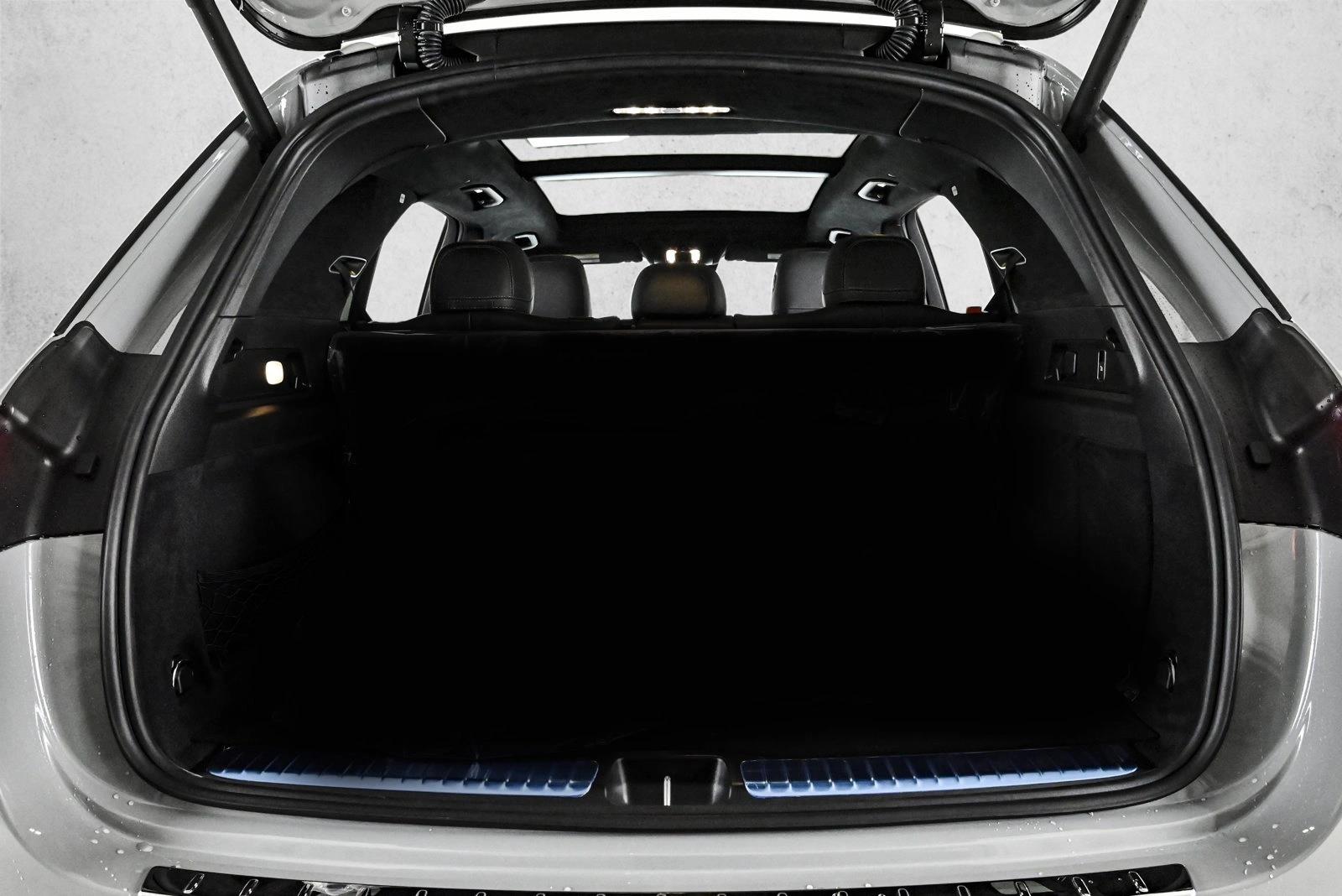 2026 MERCEDES-BENZ GLE-CLASS - Image 6