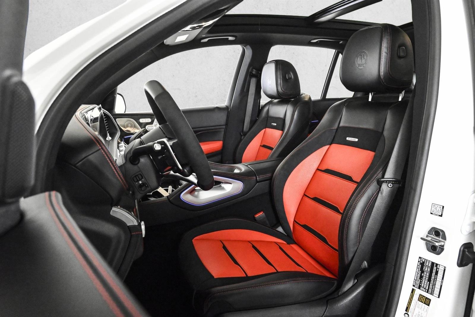 2026 MERCEDES-BENZ GLE-CLASS - Image 18