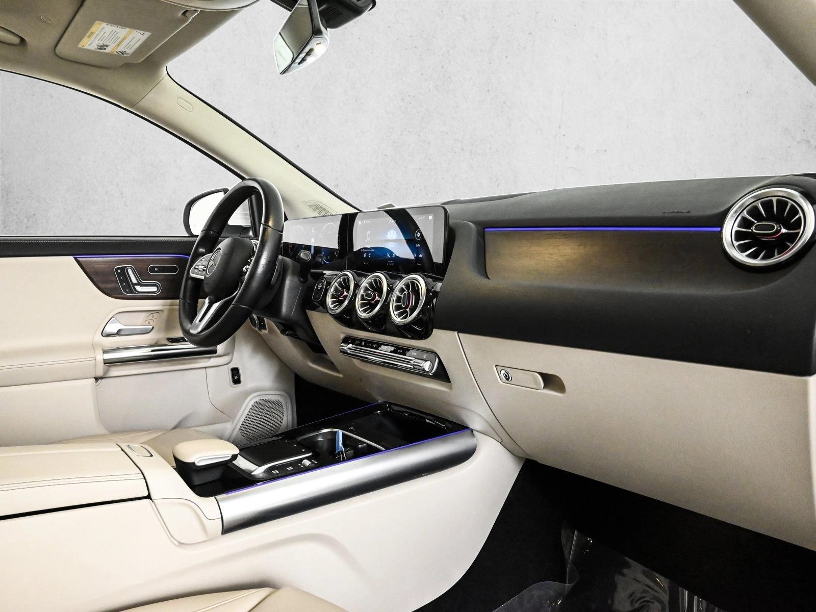 2022 MERCEDES-BENZ GLA-CLASS - Image 24