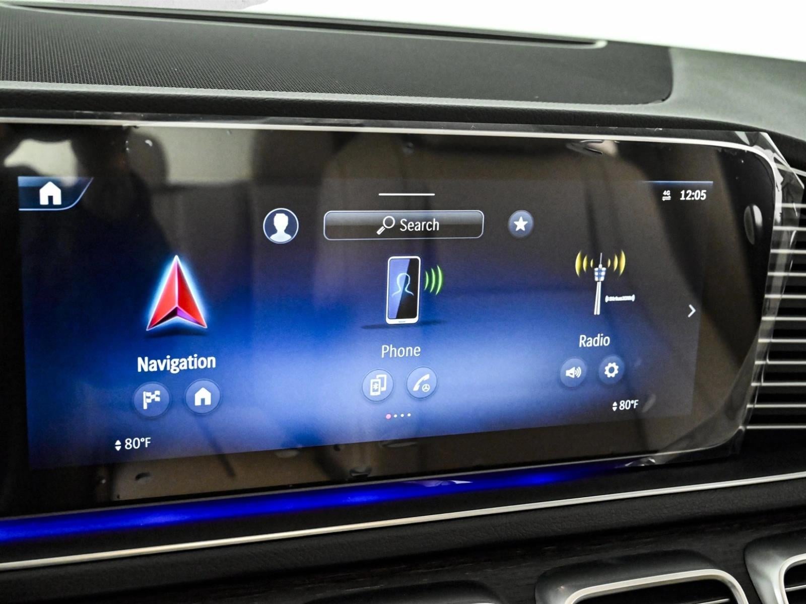 2026 MERCEDES-BENZ GLE-CLASS - Image 16