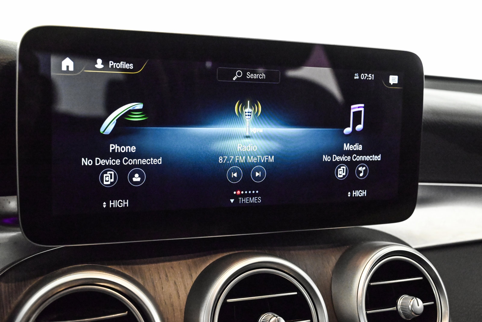 2021 MERCEDES-BENZ GLC-CLASS - Image 14