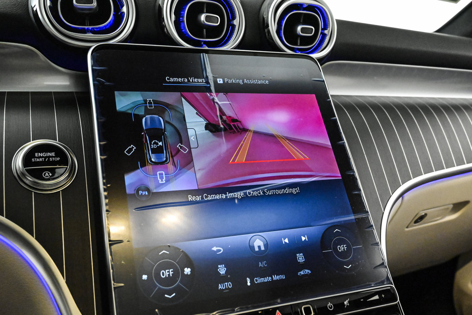 2026 MERCEDES-BENZ GLC-CLASS - Image 15