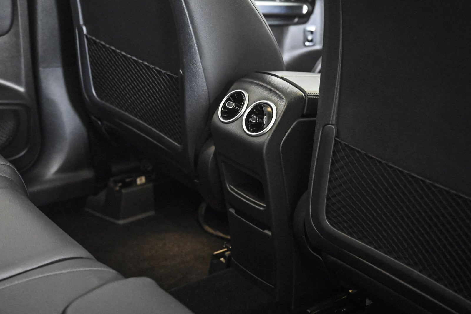 2020 MERCEDES-BENZ GLB-CLASS - Image 19