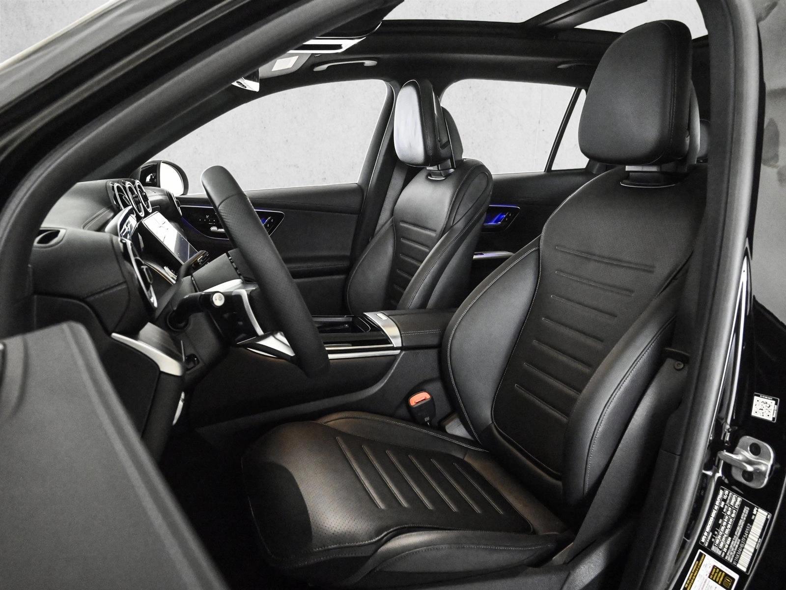 2026 MERCEDES-BENZ GLC-CLASS - Image 18