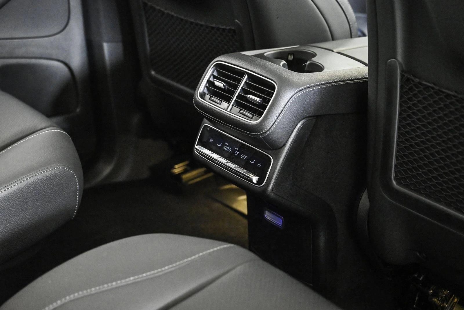 2025 MERCEDES-BENZ GLS-CLASS - Image 19