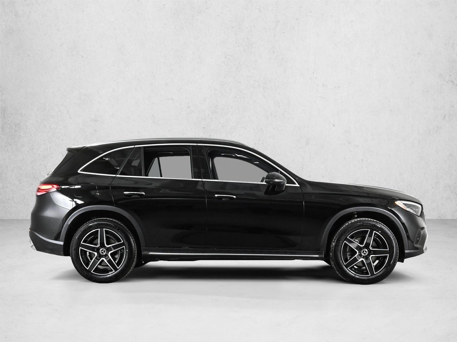 2026 MERCEDES-BENZ GLC-CLASS - Image 4