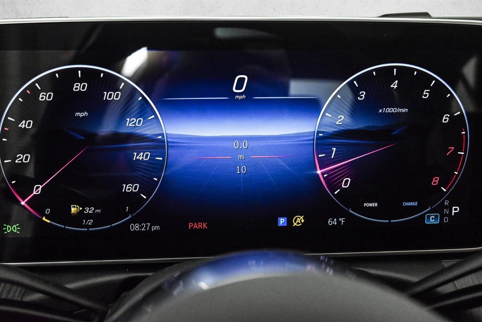 2026 MERCEDES-BENZ C-CLASS - Image 11