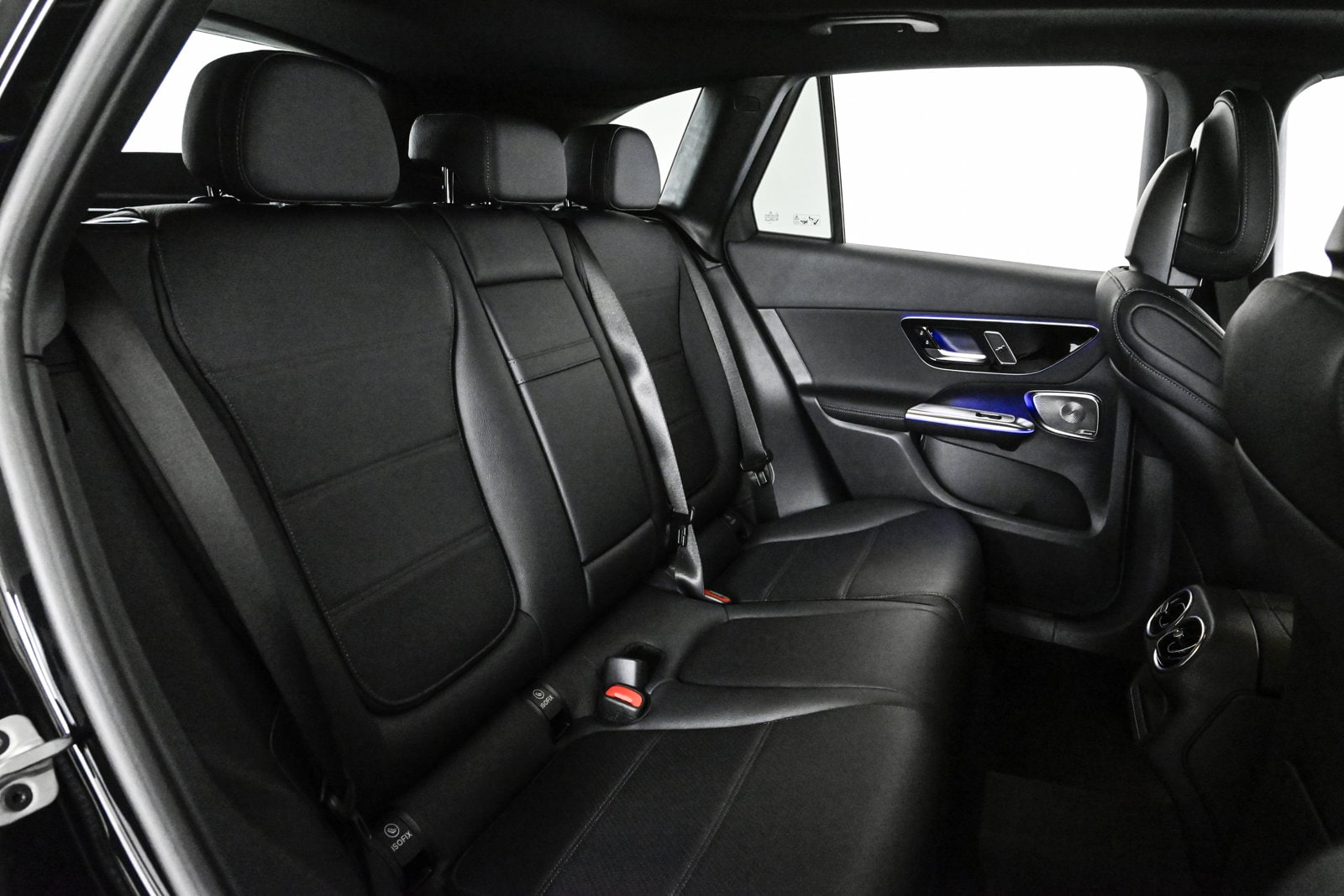 2026 MERCEDES-BENZ GLC-CLASS - Image 23