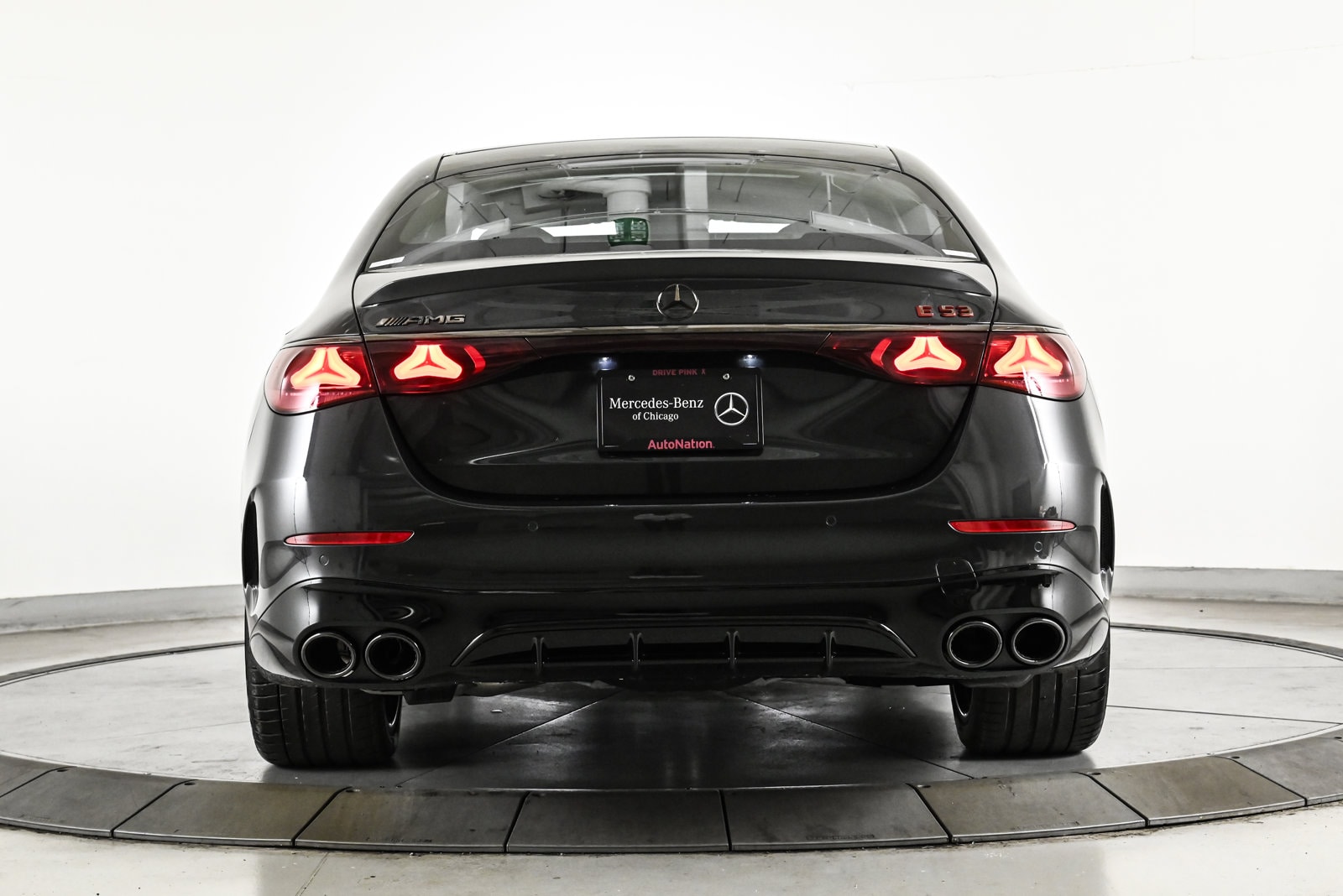 2026 MERCEDES-BENZ E-CLASS - Image 7