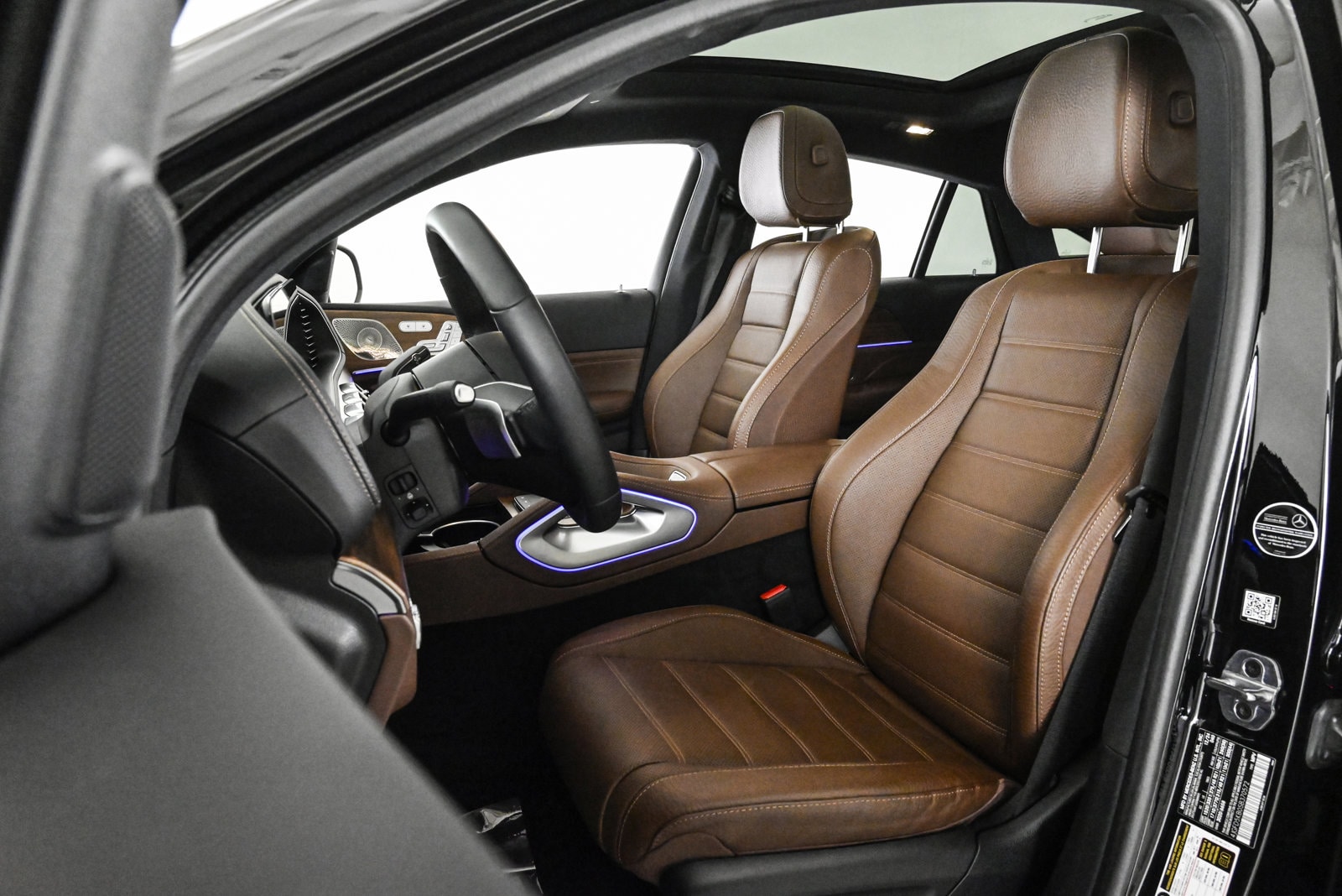 2025 MERCEDES-BENZ GLE-CLASS - Image 18