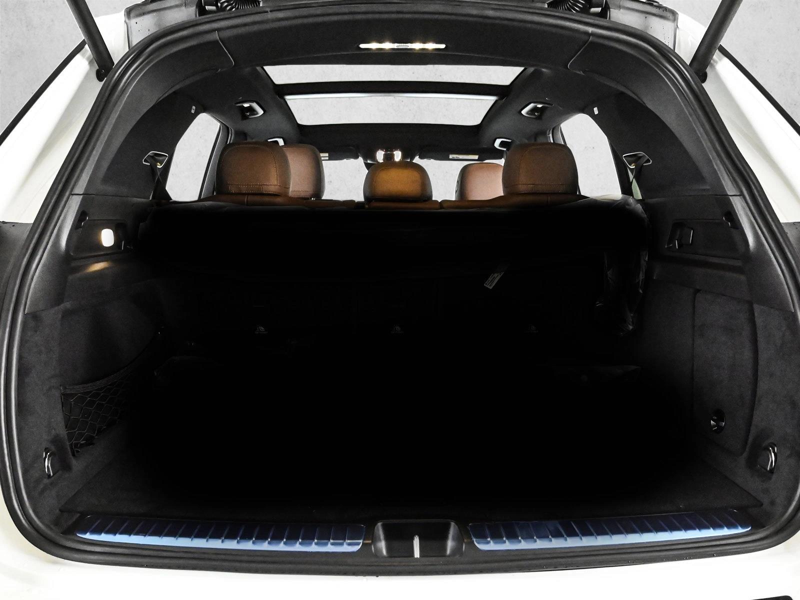 2026 MERCEDES-BENZ GLE-CLASS - Image 6