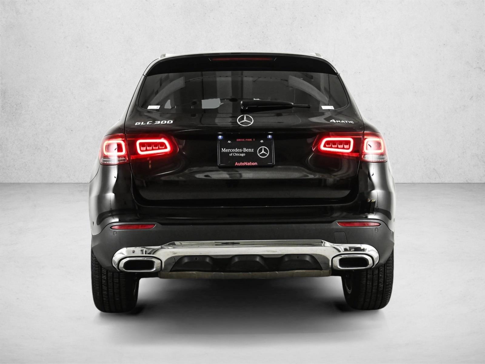 2022 Mercedes-Benz GLC 300 4MATIC For Sale | Chicago IL