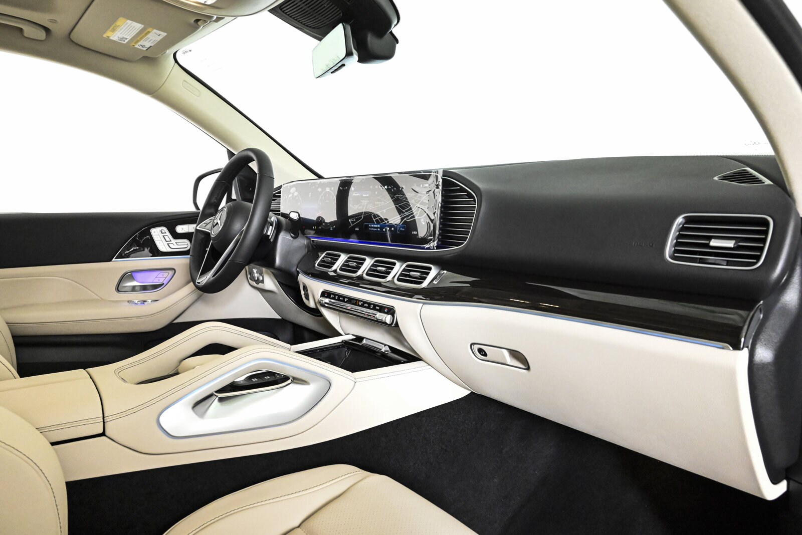 2026 MERCEDES-BENZ GLE-CLASS - Image 24